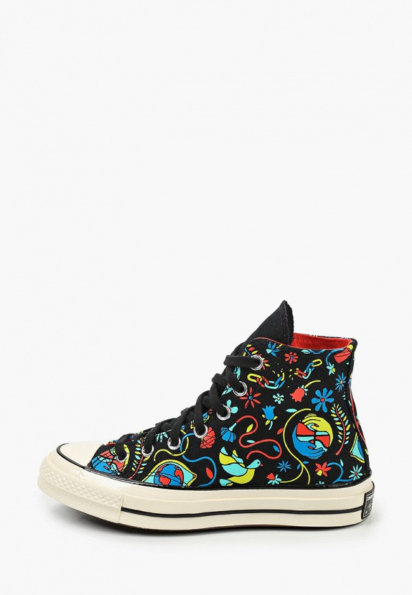 фото Кеды converse