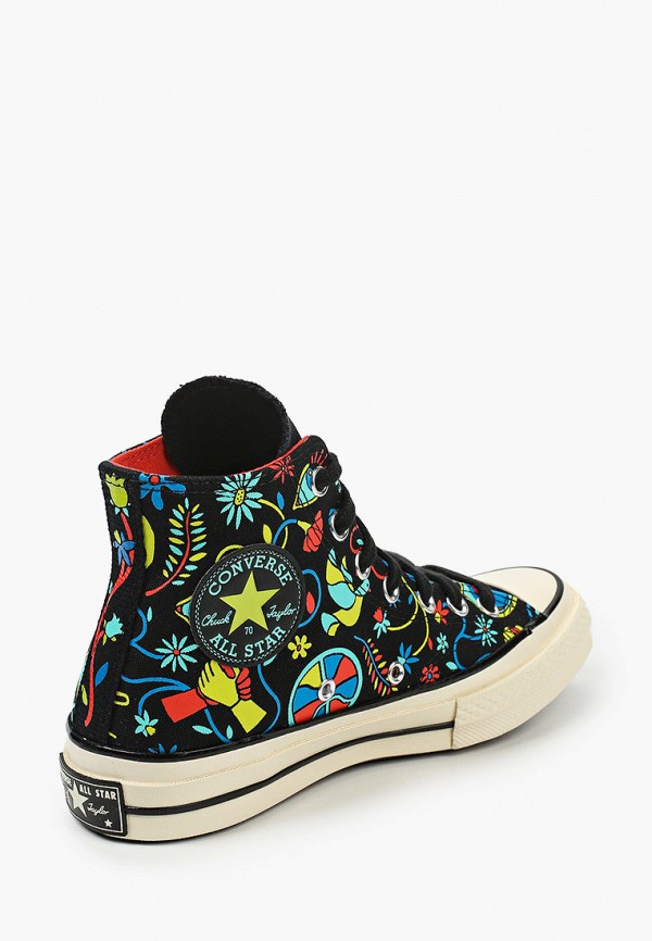 фото Кеды converse