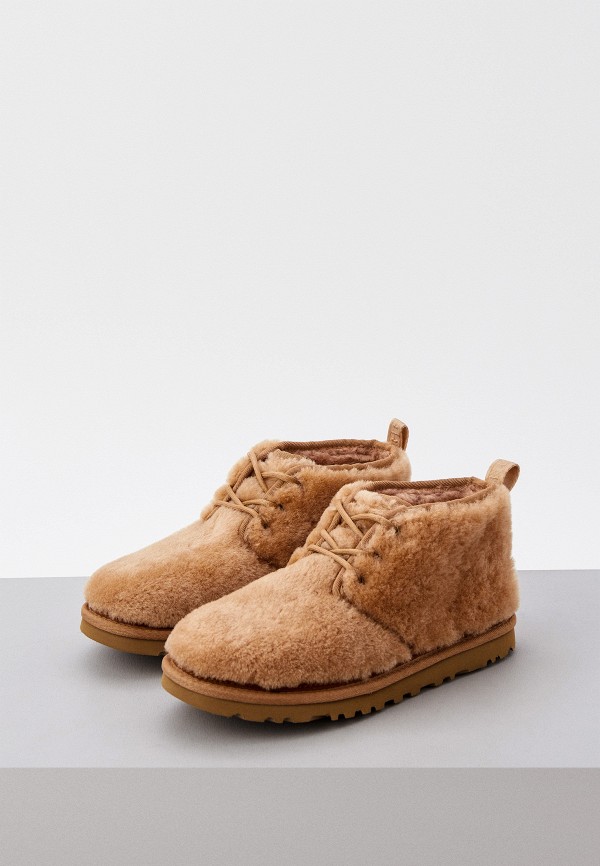 фото Ботинки ugg