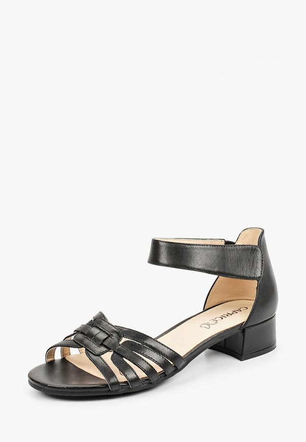 фото Босоножки caprice