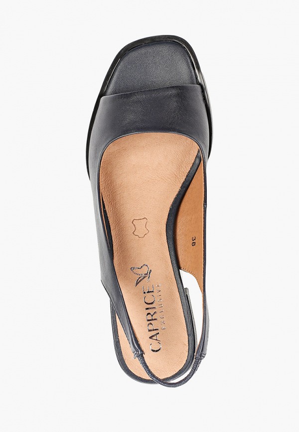 фото Босоножки caprice