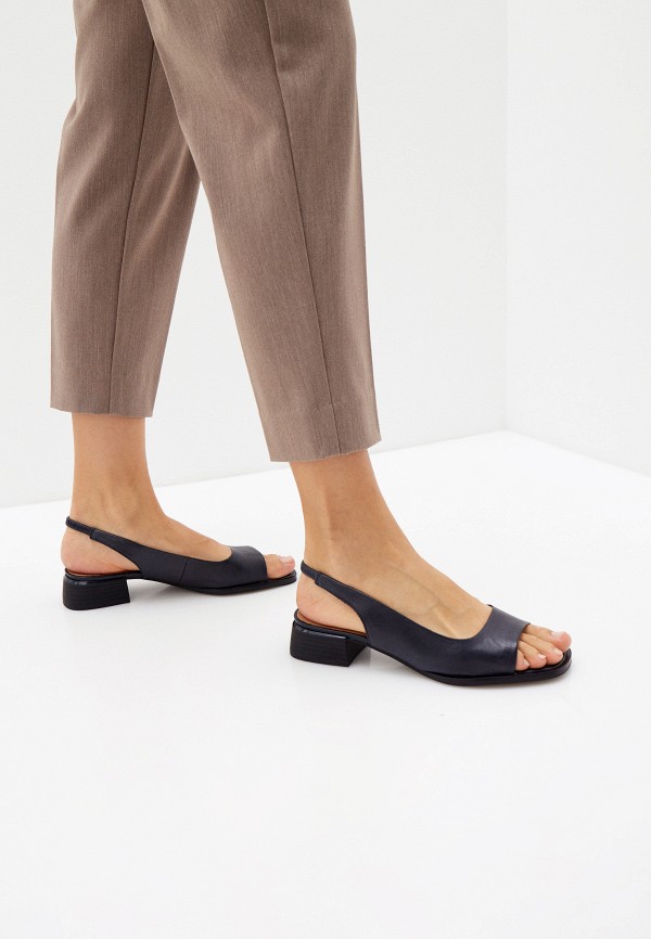 фото Босоножки caprice