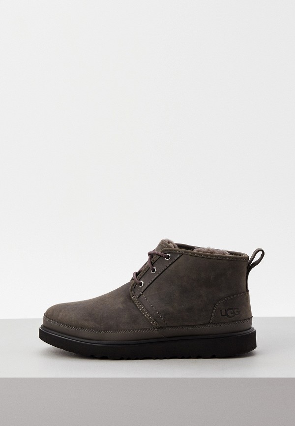 фото Ботинки ugg
