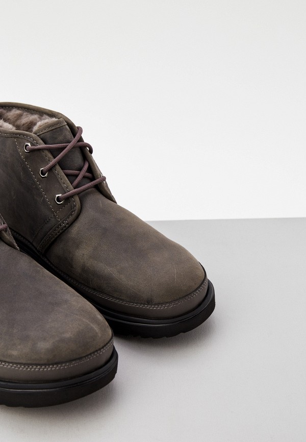 фото Ботинки ugg