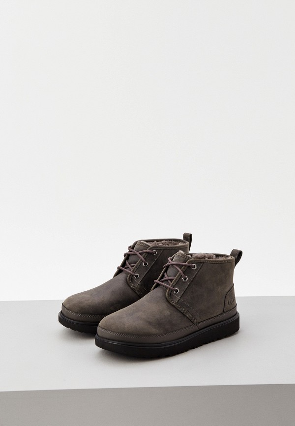 фото Ботинки ugg
