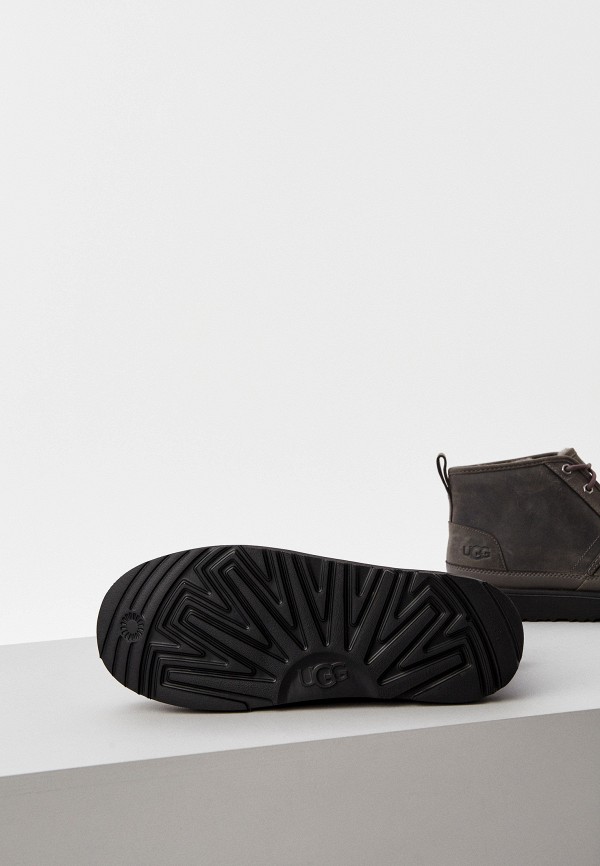 фото Ботинки ugg