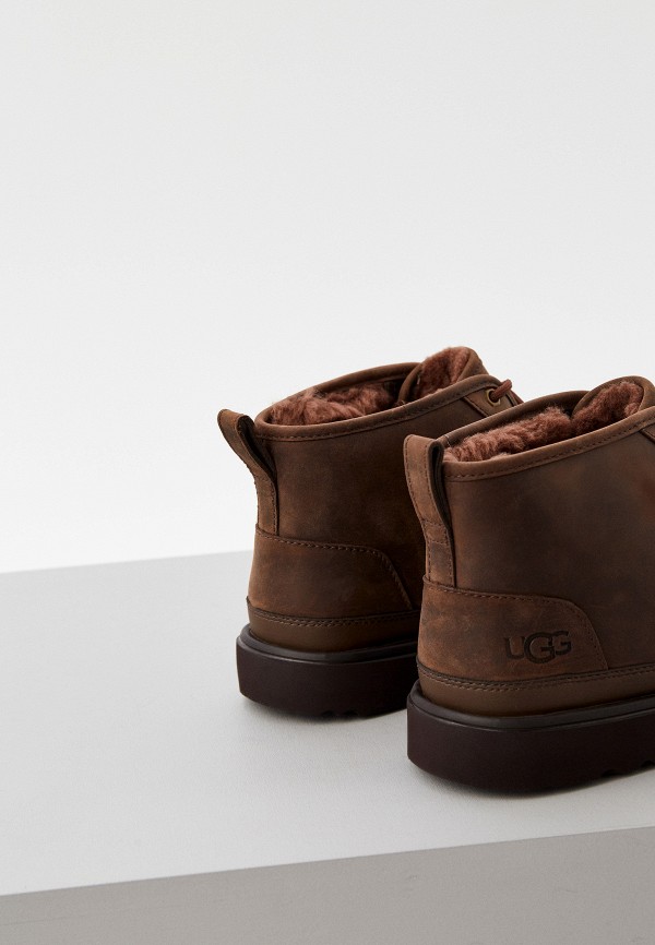 фото Ботинки ugg