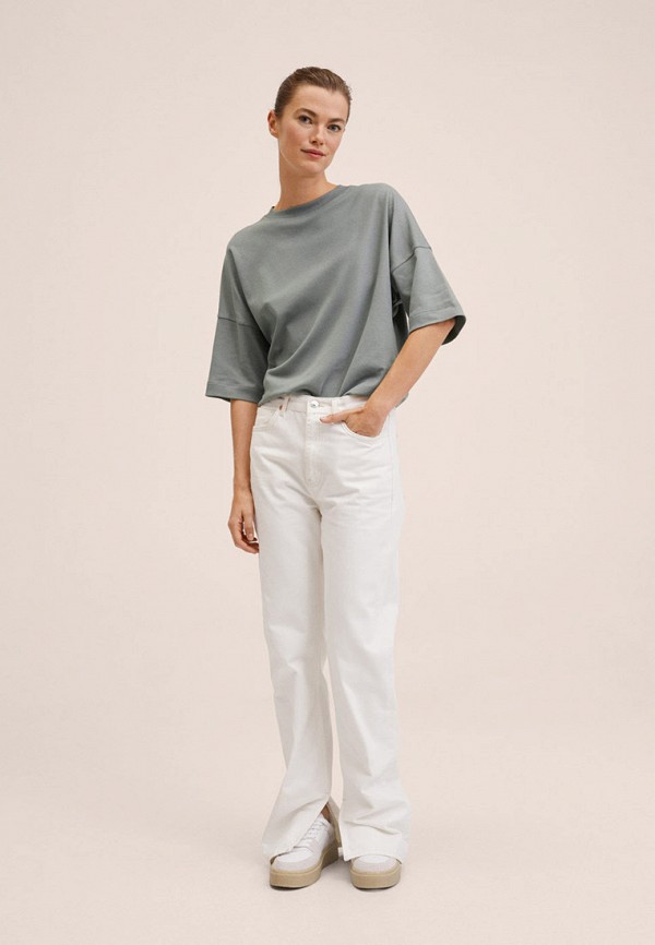 фото Футболка mango