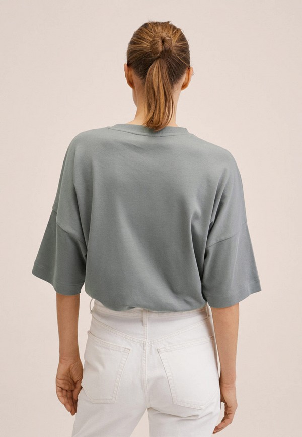 фото Футболка mango