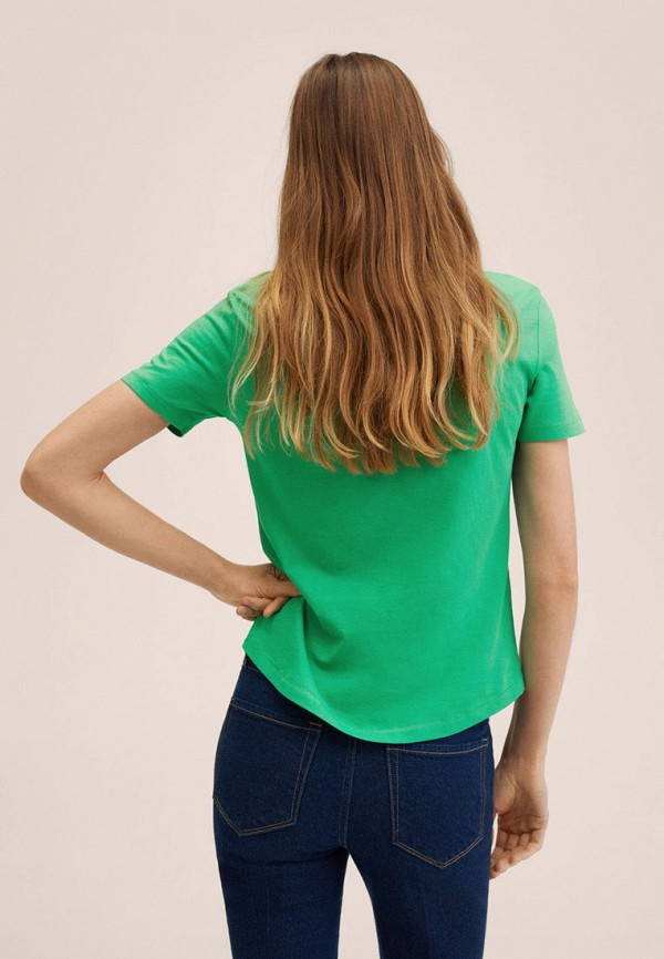 фото Футболка mango