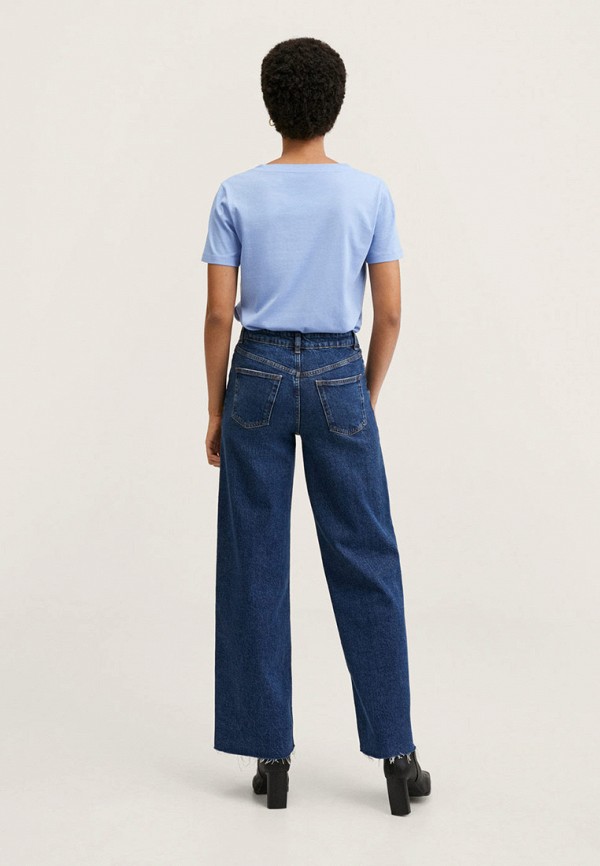 фото Футболка mango