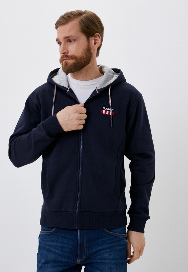 фото Толстовка gant