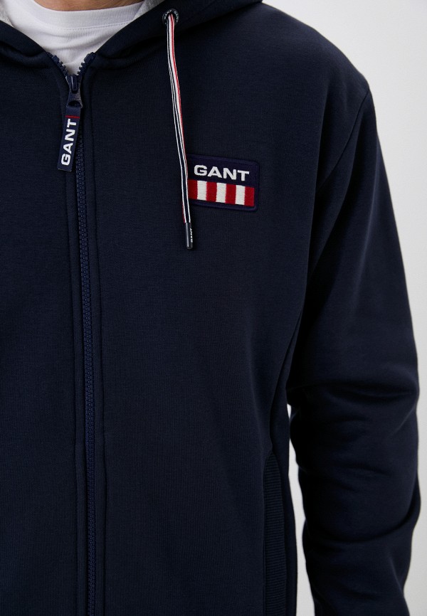 фото Толстовка gant