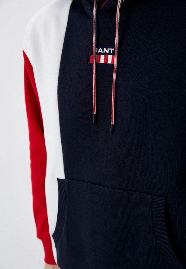 фото Худи gant