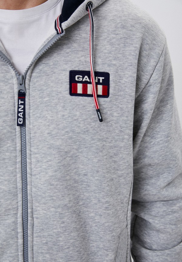 фото Толстовка gant