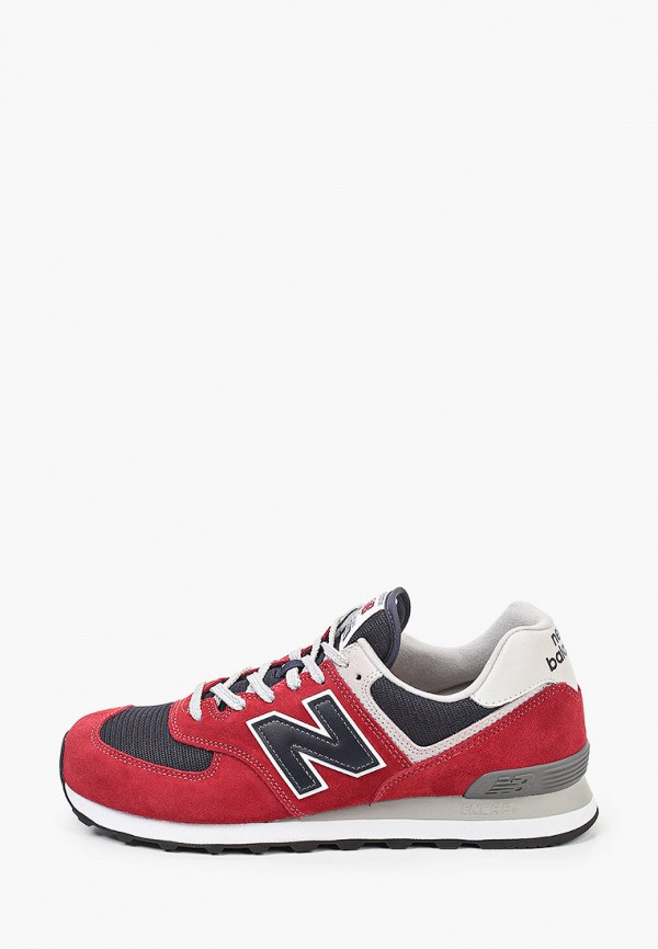 фото Кроссовки new balance