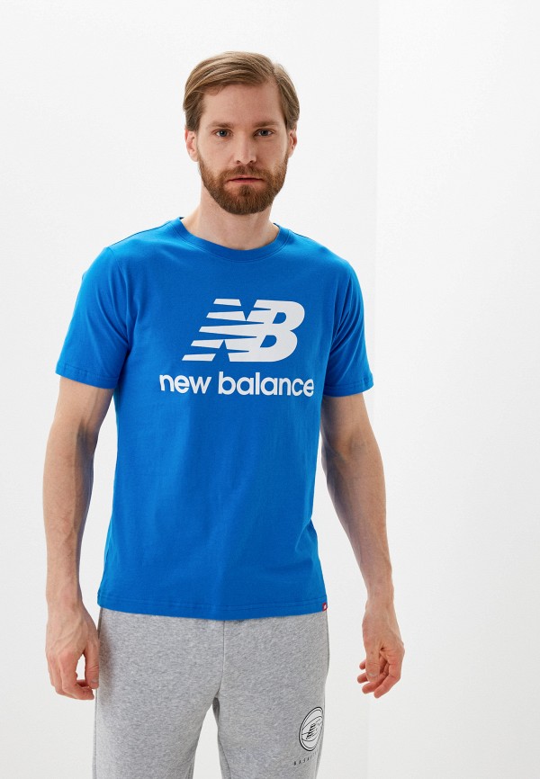 фото Футболка new balance