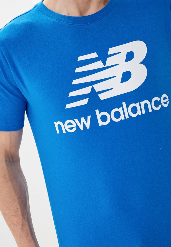 фото Футболка new balance