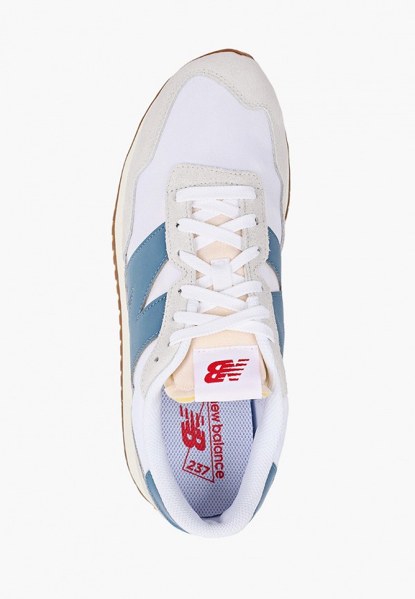 фото Кроссовки new balance