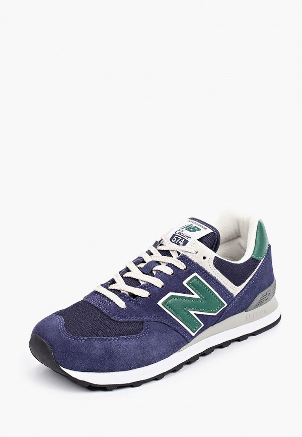 фото Кроссовки new balance