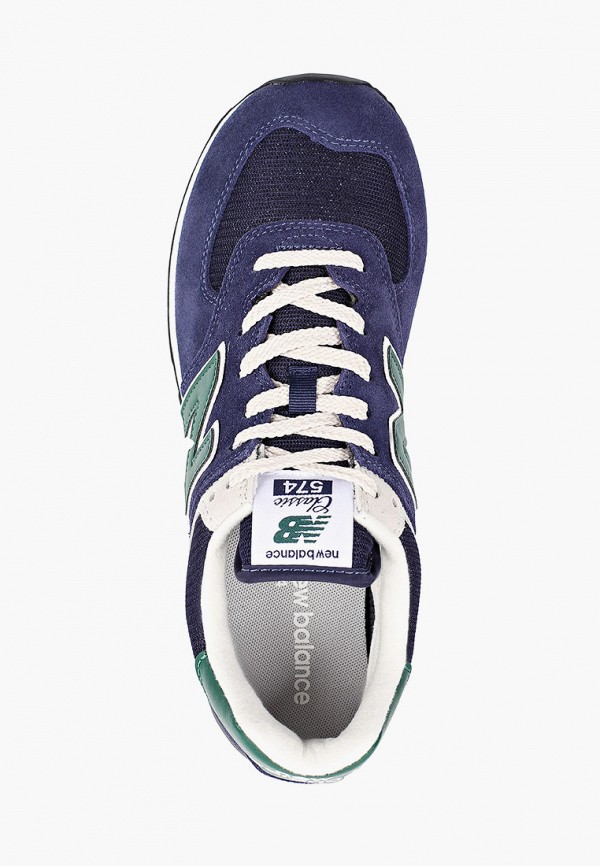 фото Кроссовки new balance