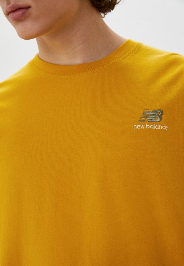 фото Футболка new balance
