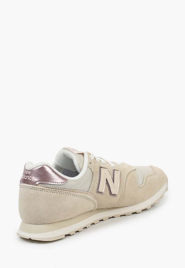 фото Кроссовки new balance
