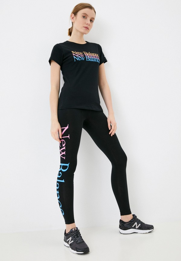 фото Футболка new balance