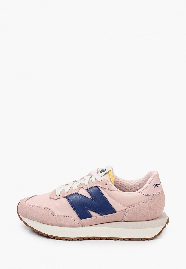 фото Кроссовки new balance