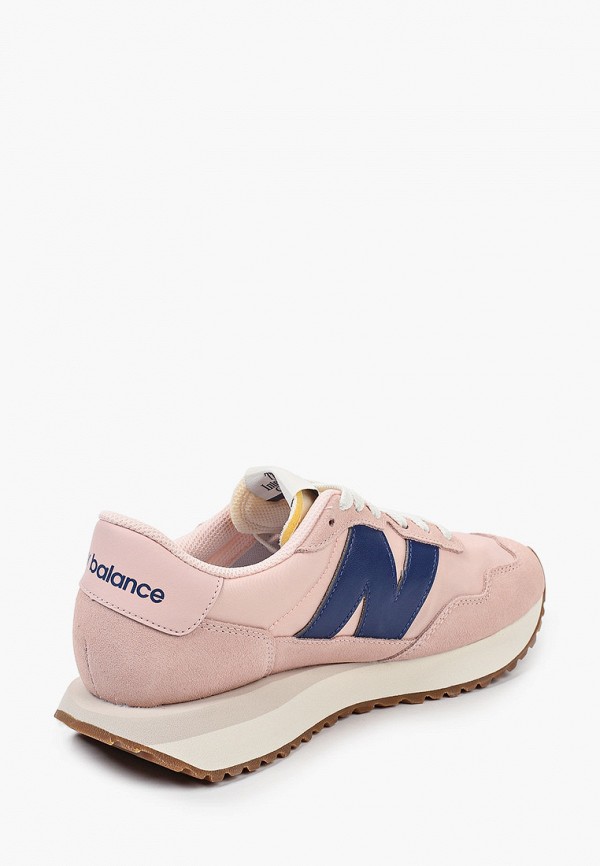 фото Кроссовки new balance