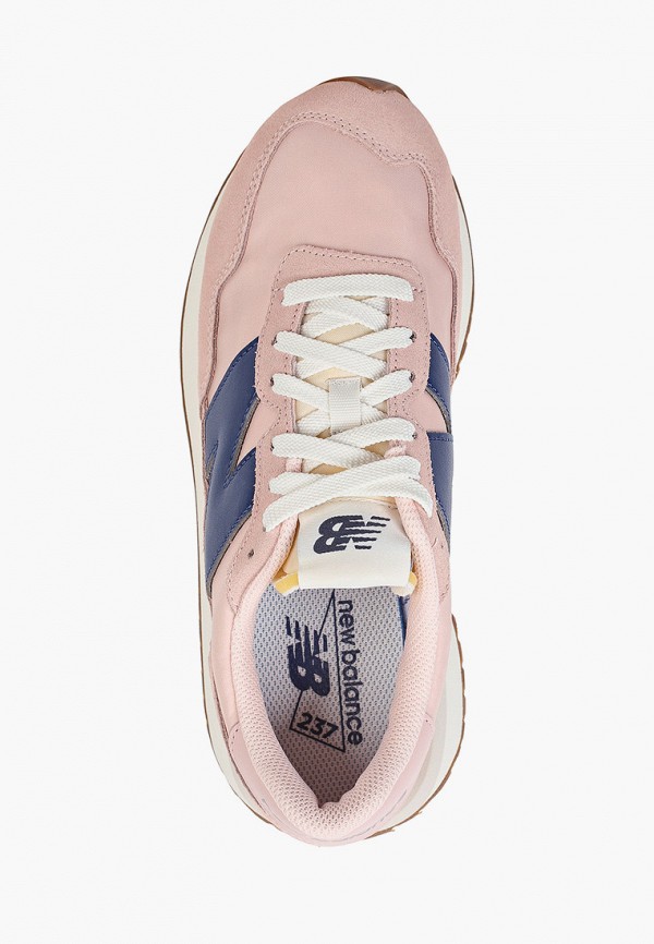 фото Кроссовки new balance