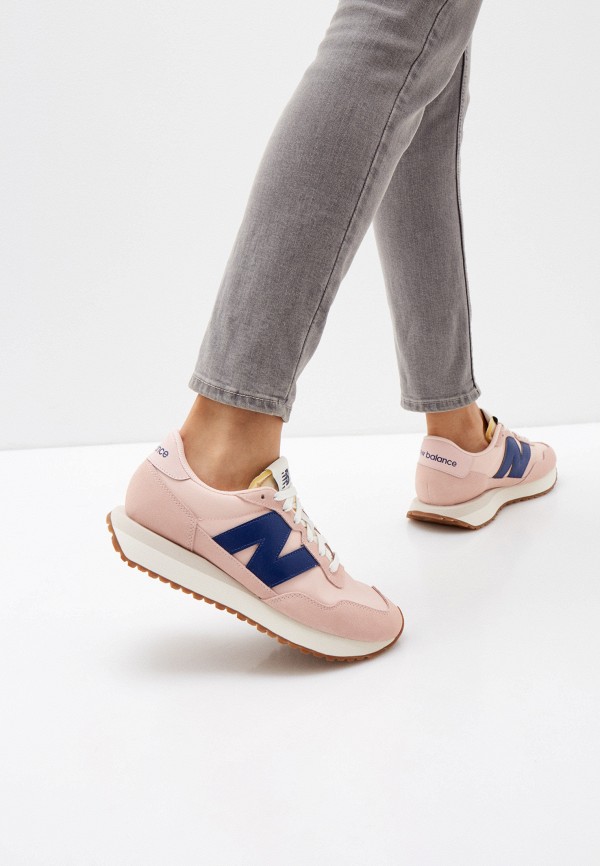 фото Кроссовки new balance