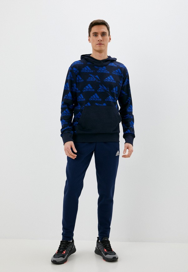 фото Брюки спортивные adidas