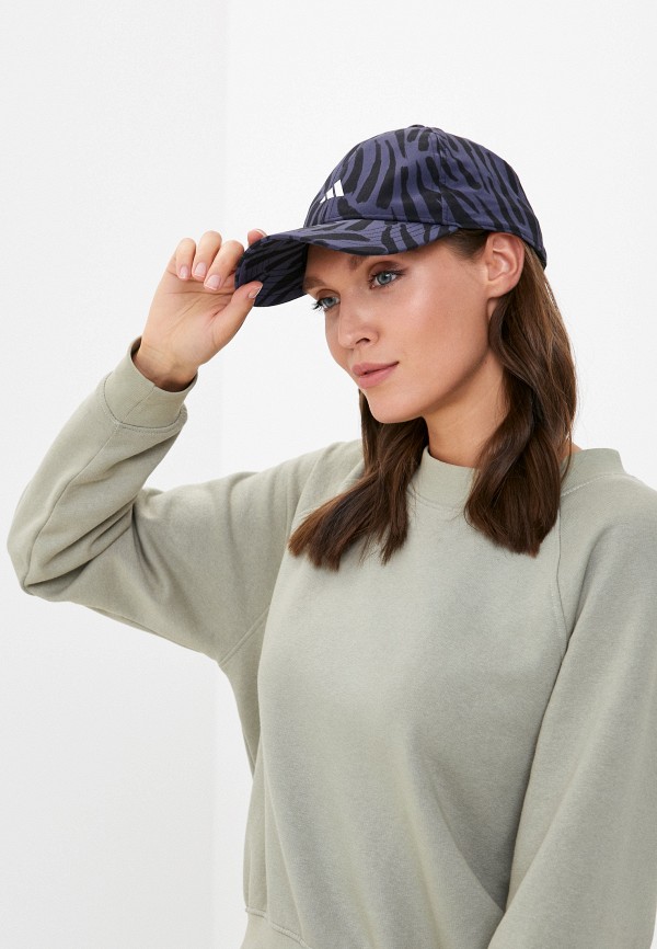 фото Бейсболка adidas