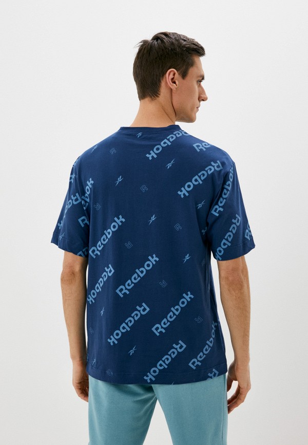 фото Футболка reebok