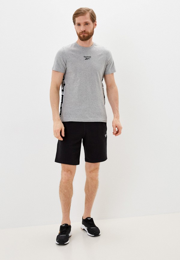 фото Футболка reebok