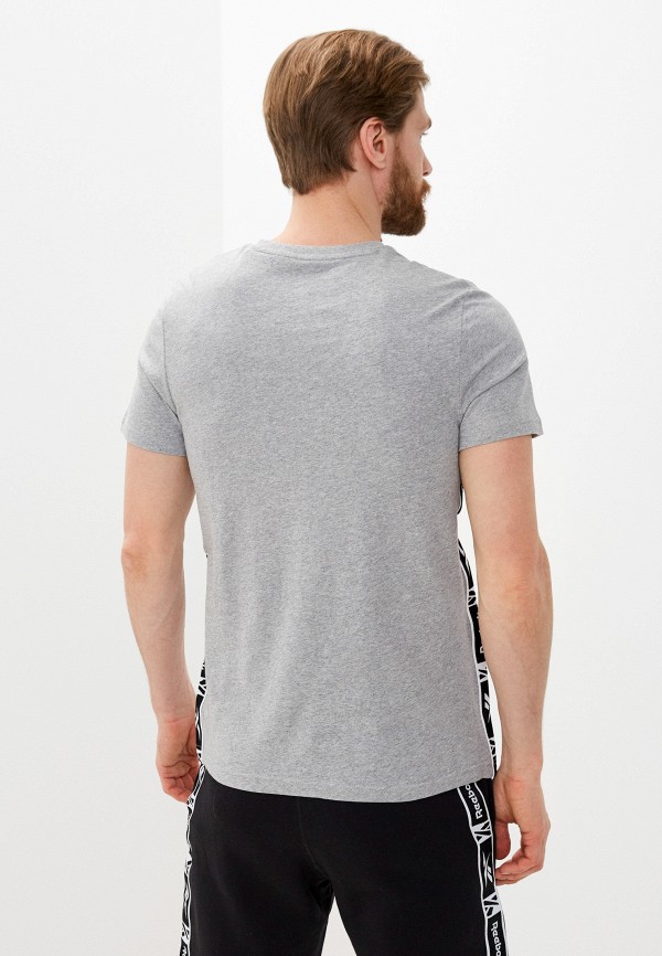 фото Футболка reebok