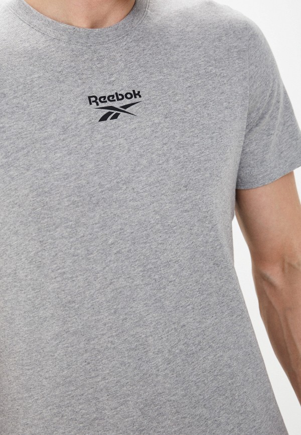 фото Футболка reebok