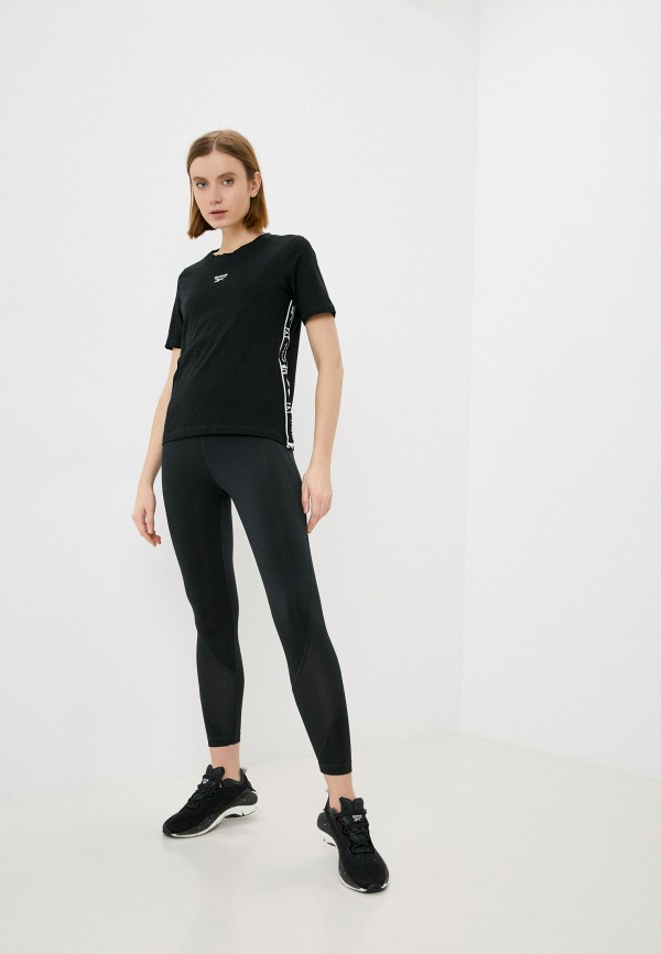 фото Футболка reebok