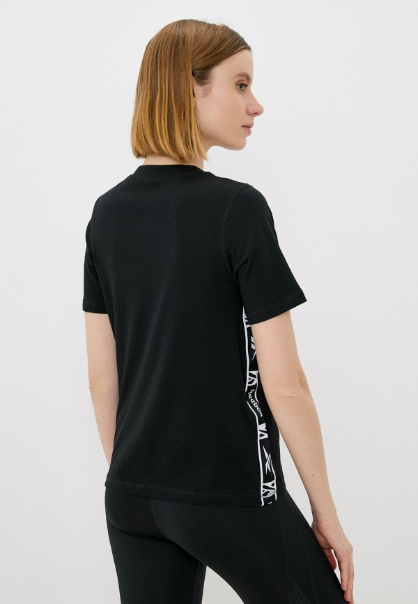 фото Футболка reebok