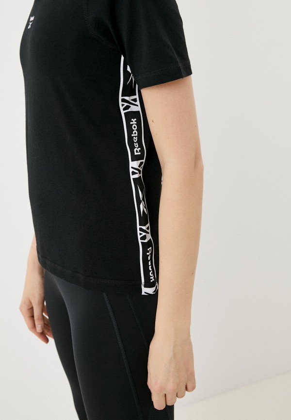 фото Футболка reebok