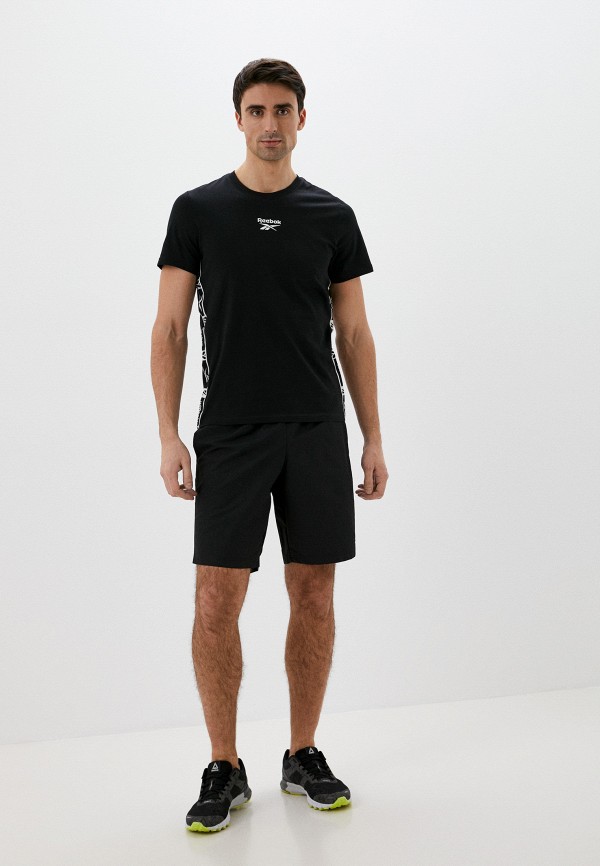 фото Футболка reebok