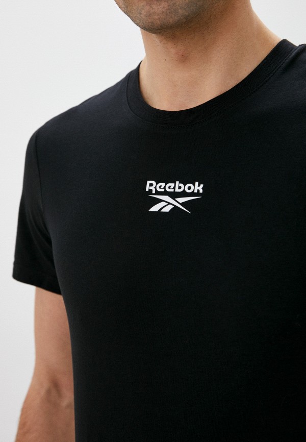 фото Футболка reebok