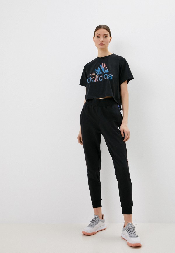 фото Брюки спортивные adidas