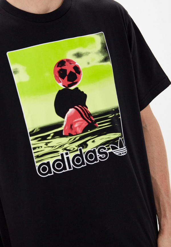 фото Футболка adidas originals