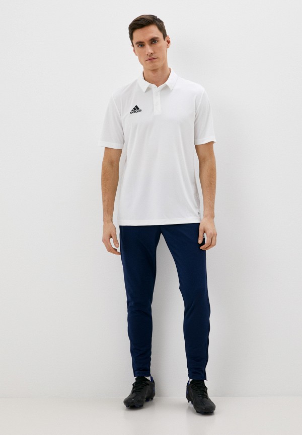 фото Поло adidas