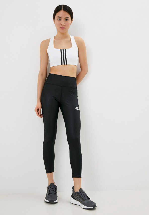 фото Топ спортивный adidas