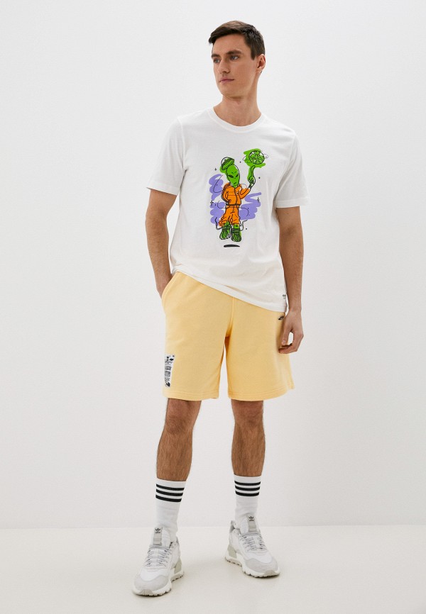 фото Футболка adidas originals