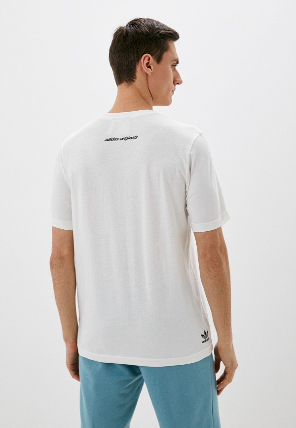 фото Футболка adidas originals