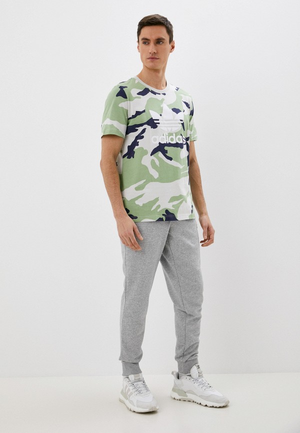 фото Футболка adidas originals